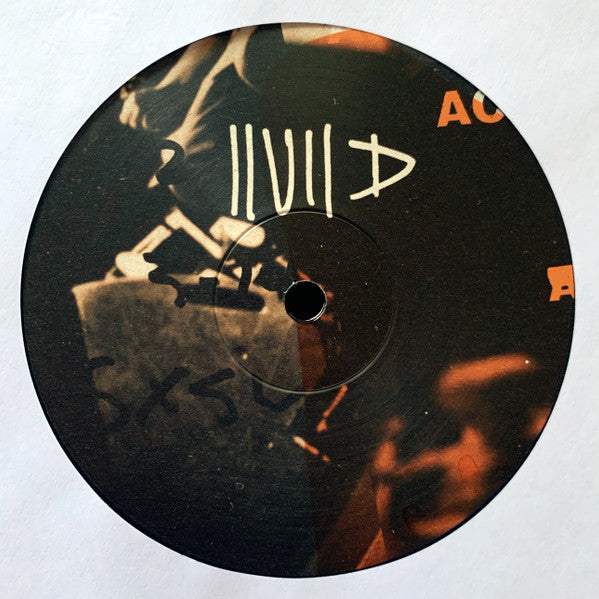 Fink - Iiuii (It Isn't Until It Is) | Near Mint (NM) Mint (M)-