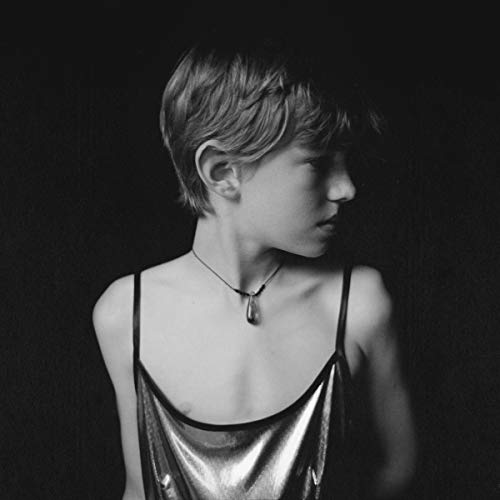 Finn Andrews - ONE PIECE AT A TIME (VINYL LP Nettwerk 067003117715) | NEW-