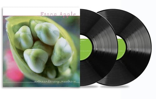 Fiona Apple - Extraordinary Machine (2LP 180g Vinyl) | Mint (M) Mint (M)-
