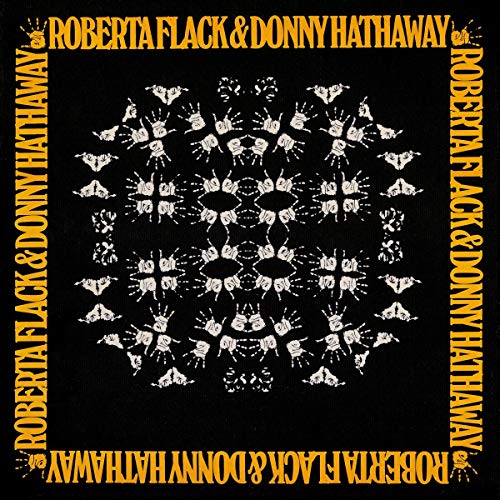 FLACK, ROBERTA/DONNY HATH - ROBERTA FLACK & DONNY.. |-