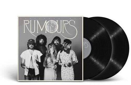 Fleetwood Mac - Rumours Live (180 GRAM VINYL) | Mint (M) Mint (M)-