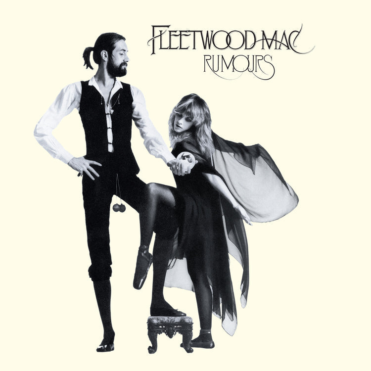 Fleetwood Mac - Rumours (VINYL - 2025) | Mint (M) Mint (M)-