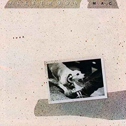 Fleetwood Mac - Tusk | Mint (M) Mint (M)-