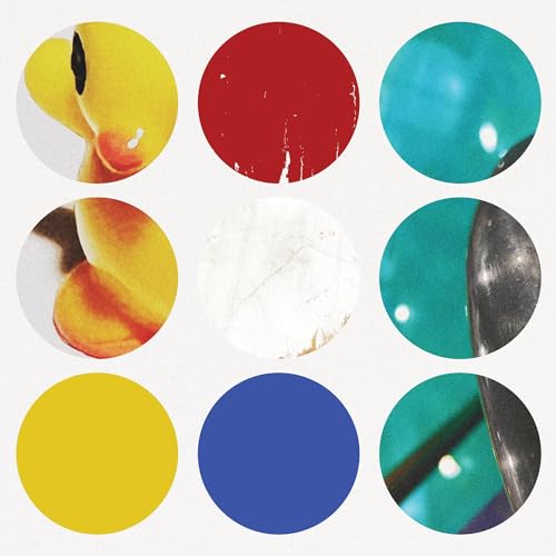 Fleshwater - Sounds Of Grieving (MILKY CLEAR VINYL) | Mint (M) Mint (M)-