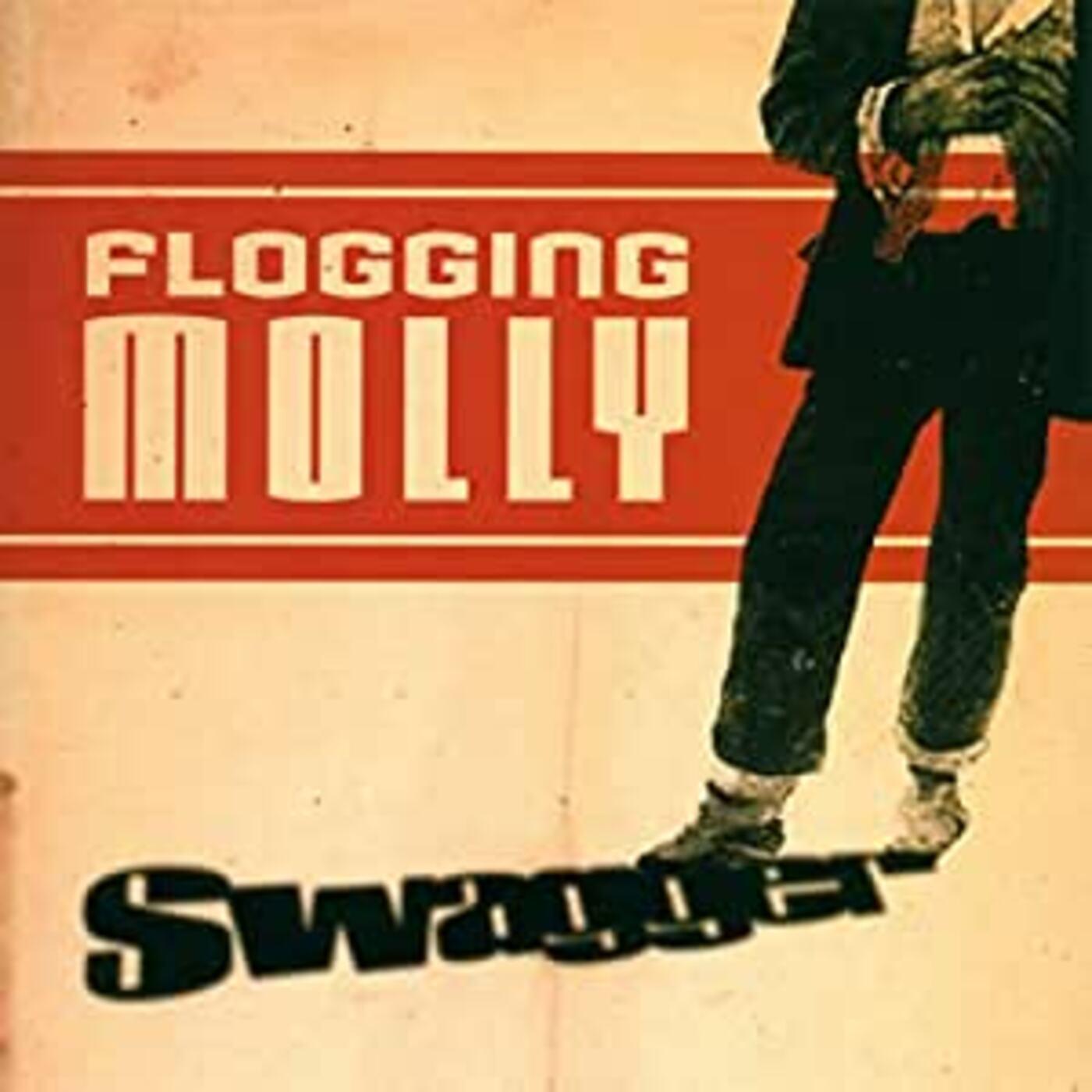 Flogging Molly - Swagger (CD) | Mint (M) Mint (M)-