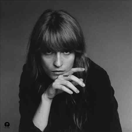 Florence + The Machine - How Big How Blue How Beautiful (2 Lp's) | Mint (M) Mint (M)-