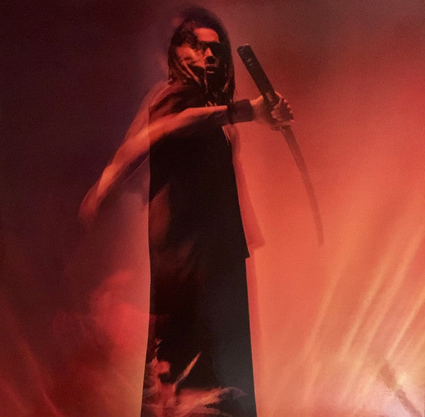 Flying Lotus - Yasuke | Mint (M) Mint (M)-