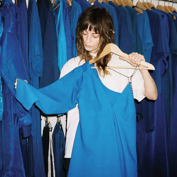 Underdressed At The Symphony (FAYE BLUE VINYL) | Mint (M) Mint (M)-