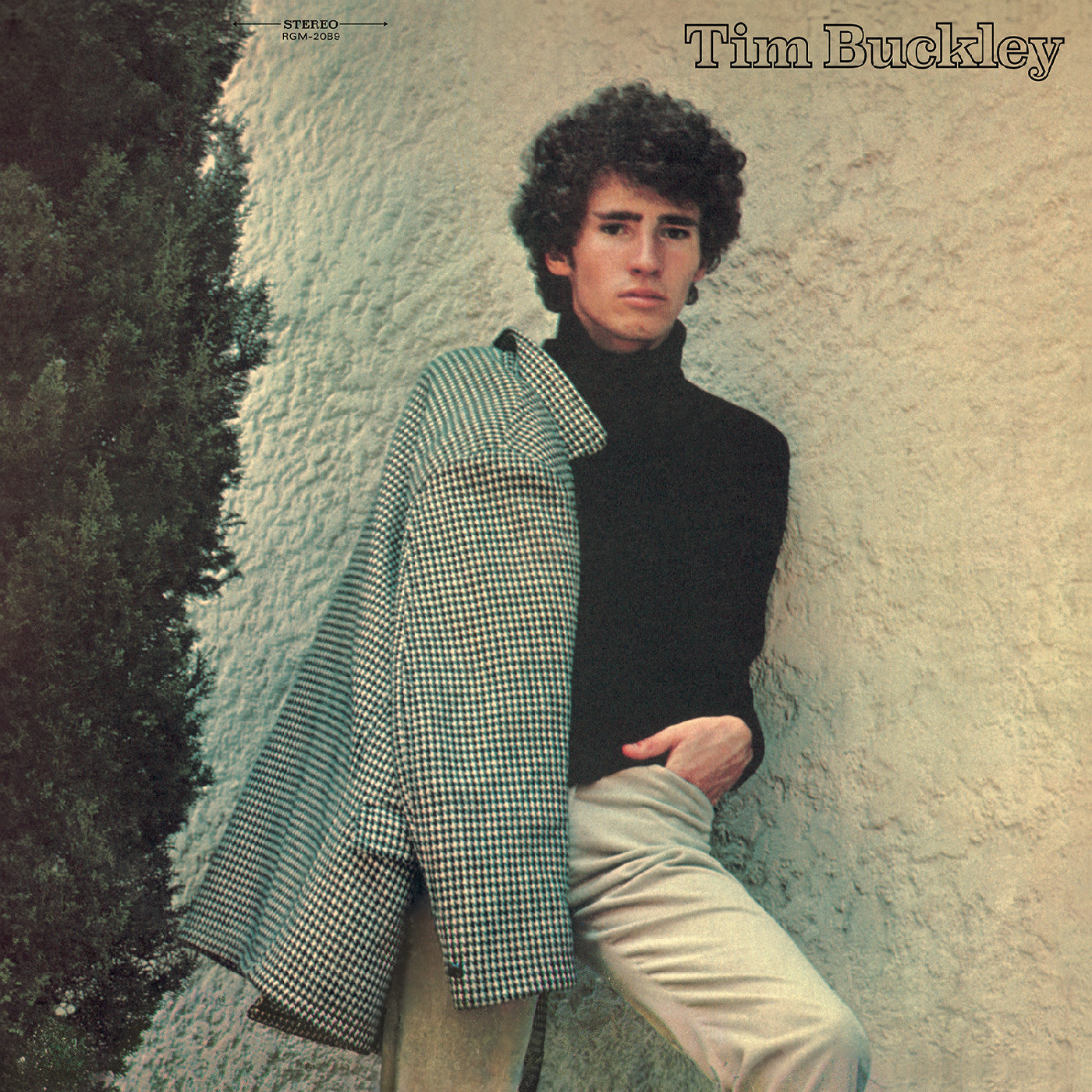 Tim Buckley - Tim Buckley (REMASTERED) (GREEN VINYL) | Mint (M) Mint (M)-