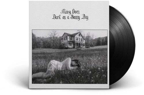 Maisy Owen - Dark on a Sunny Day (VINYL) | Mint (M) Mint (M)-