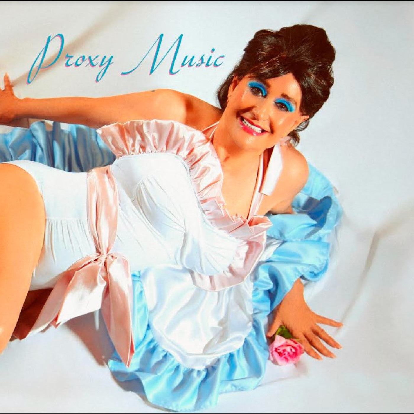 Thompson, Linda - Proxy Music (CD) |-