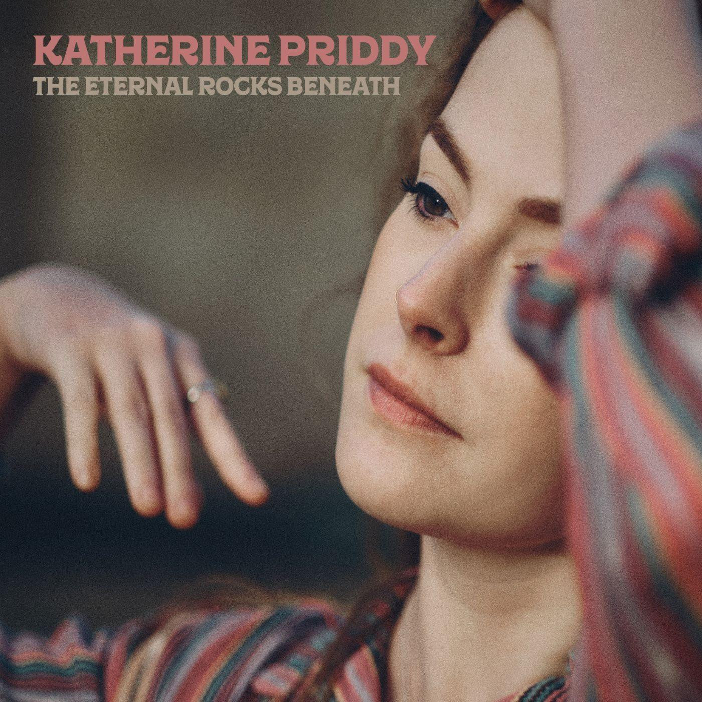 Priddy, Katherine - The Eternal Rocks Beneath (CD) |-