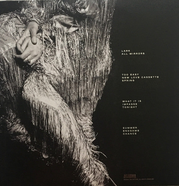 Angel Olsen - All Mirrors (2x VINYL) | Mint (M) Mint (M)-