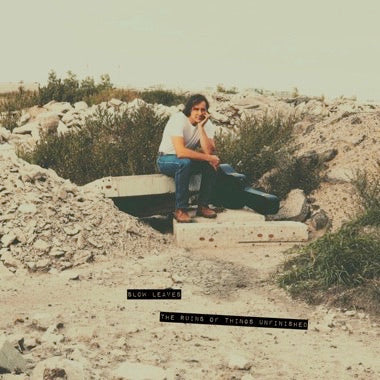 Slow Leaves - The Ruins of Things Unfinished (VINYL) | Mint (M) Mint (M)-