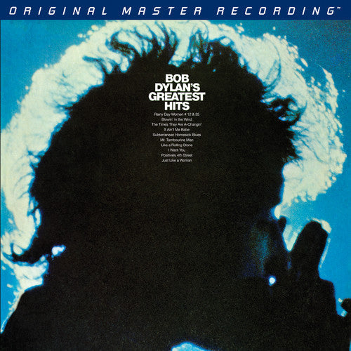 Bob Dylan - Bob Dylan's Greatest Hits (2xVINYL) |-