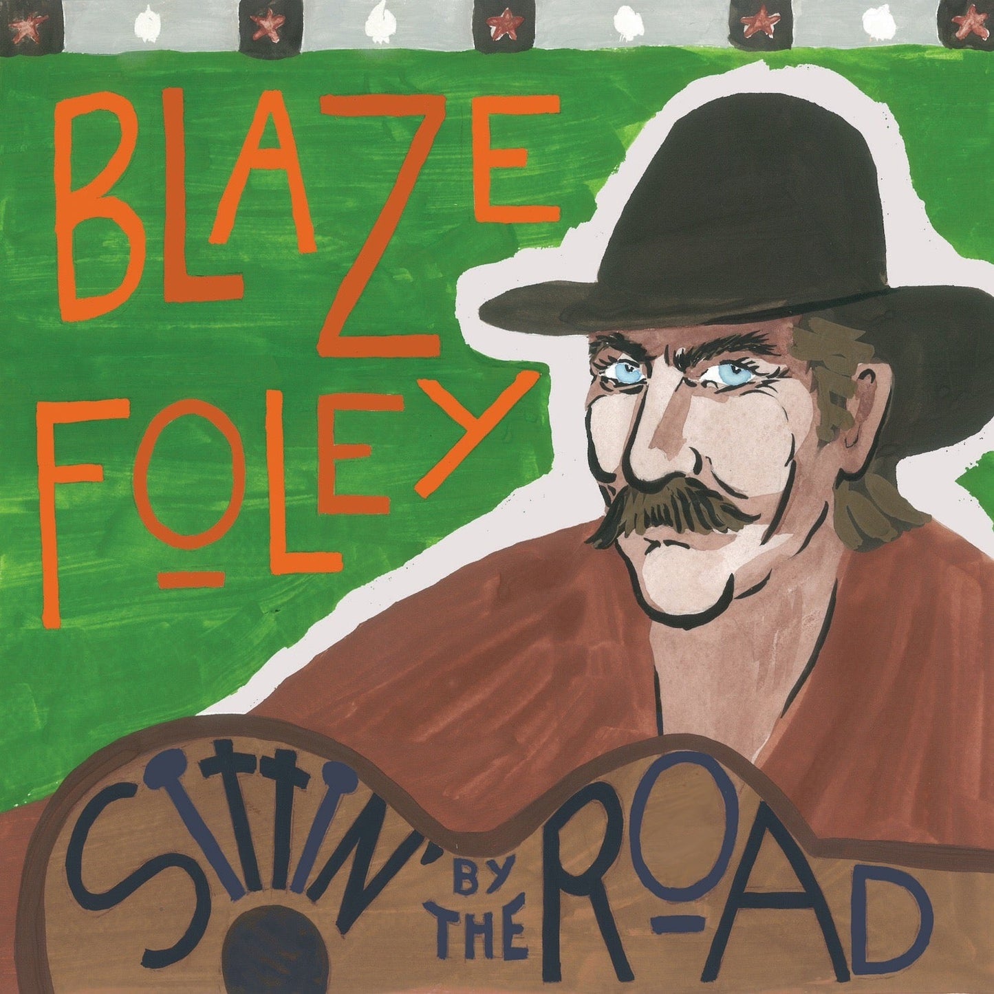Sittin' by the Road (VINYL) | Mint (M) Mint (M)-