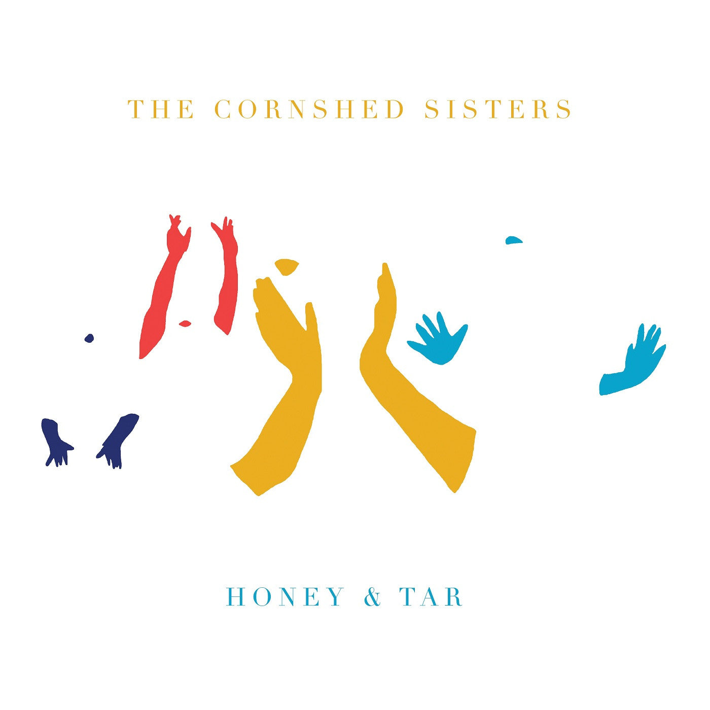 Cornshed Sisters, The - Honey & Tar |-