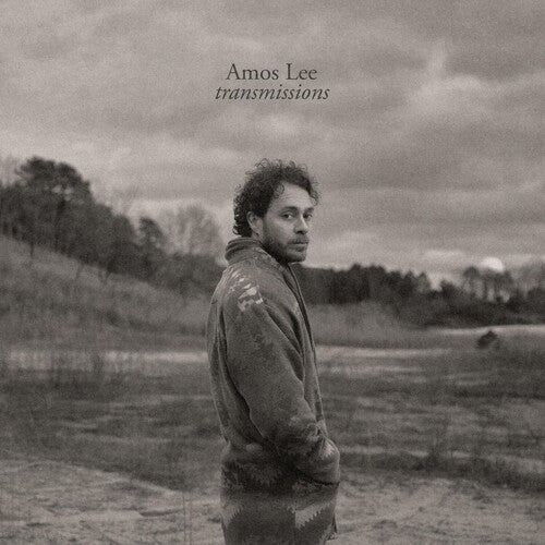 Amos Lee - Transmissions (2xVINYL) |-