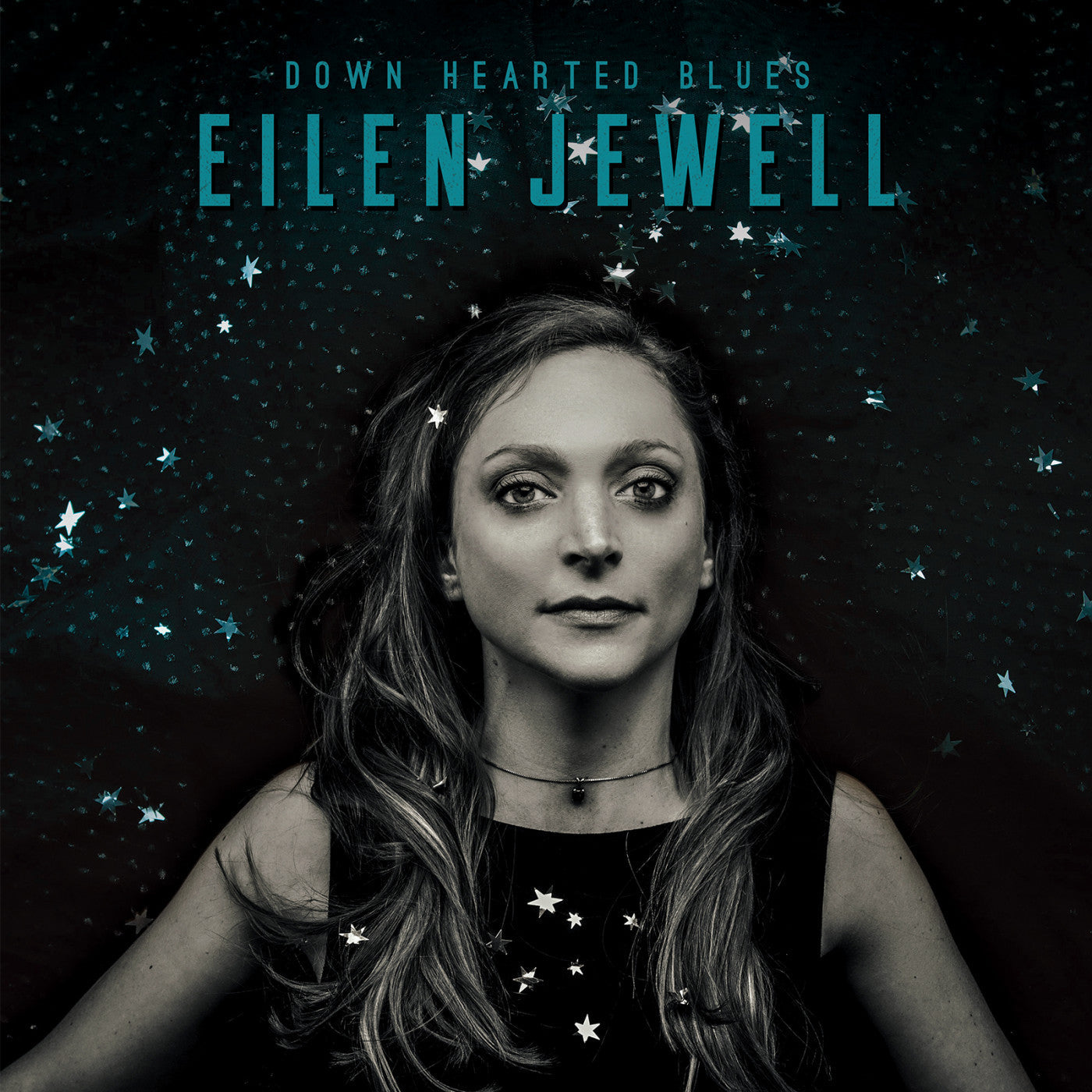 Jewell, Eilen - Down Hearted Blues |-