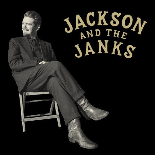 Jackson & the Janks - (PRESALE 5/22/26) Jackson and the Janks (VINYL) | Mint (M) Mint (M)-