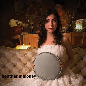 Maloney, Heather - Heather Maloney (CD) |-