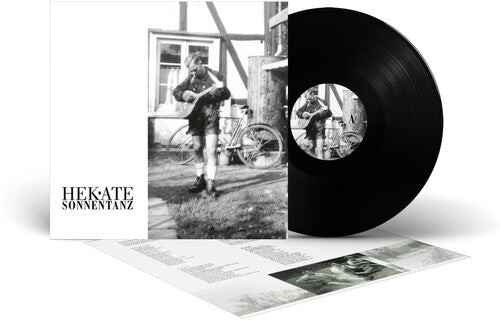 Hekate - (PRESALE 7/3/26) Sonnentanz (140G LMTD VINYL) | Mint (M) Mint (M)-