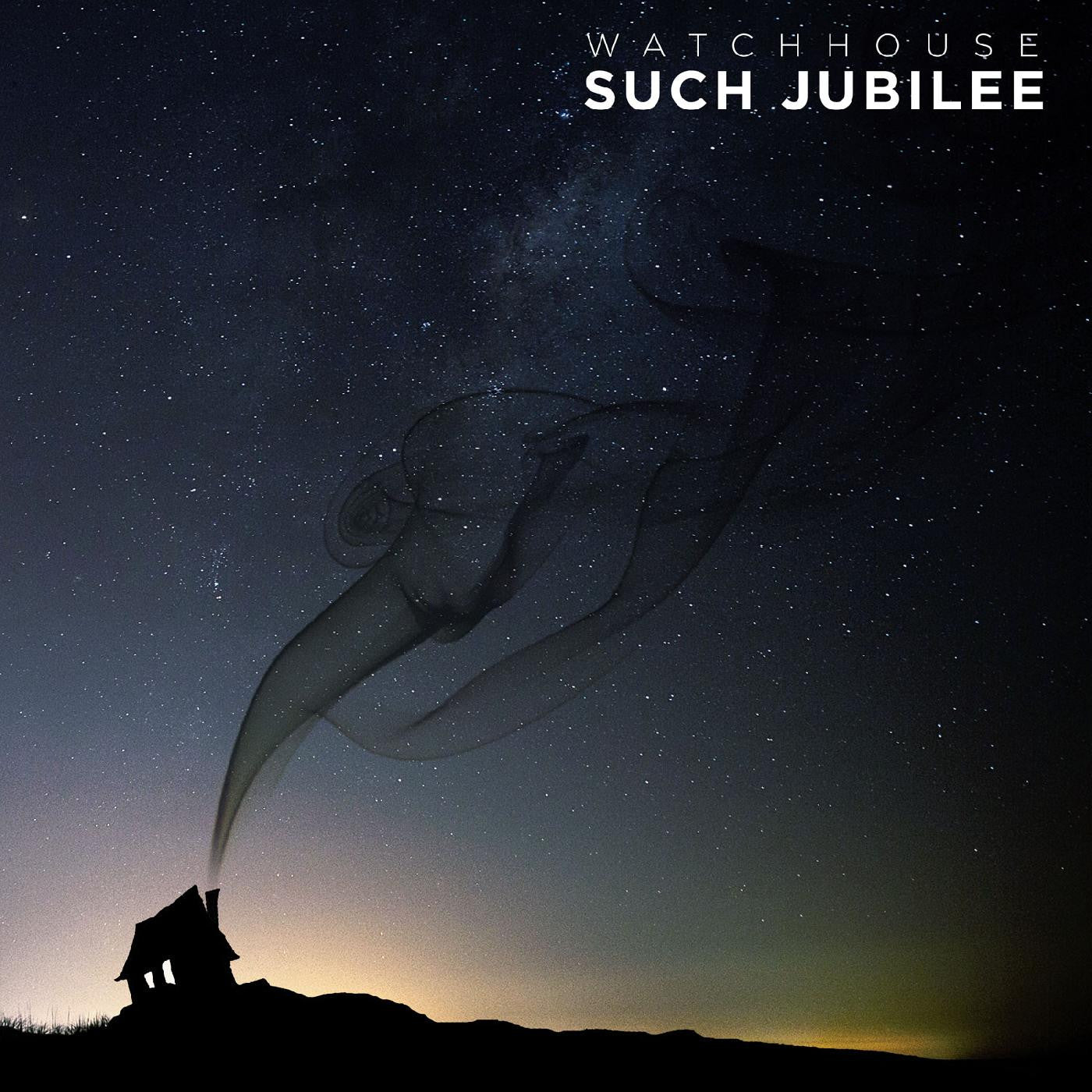Watchhouse - Such Jubilee (CD) |-