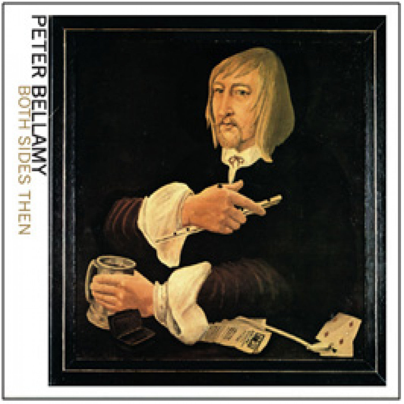 Bellamy, Peter - Both Sides Then (CD) |-
