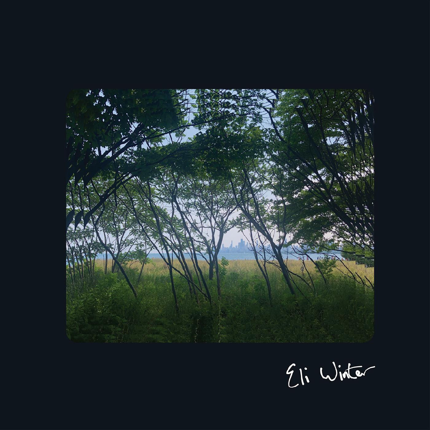 Winter, Eli - Eli Winter |-