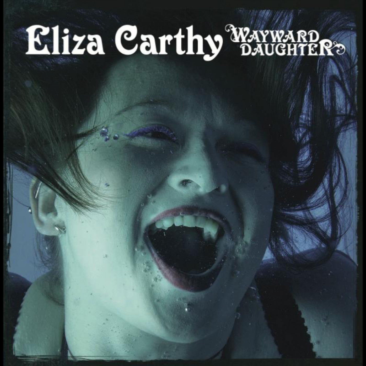 Carthy, Eliza - Wayward Daughter (CD) | Mint (M) Mint (M)-
