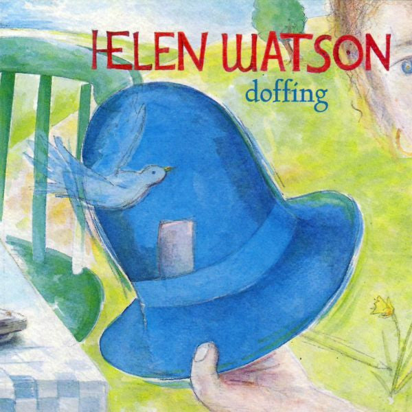 Watson, Helen - Doffing (CD) |-