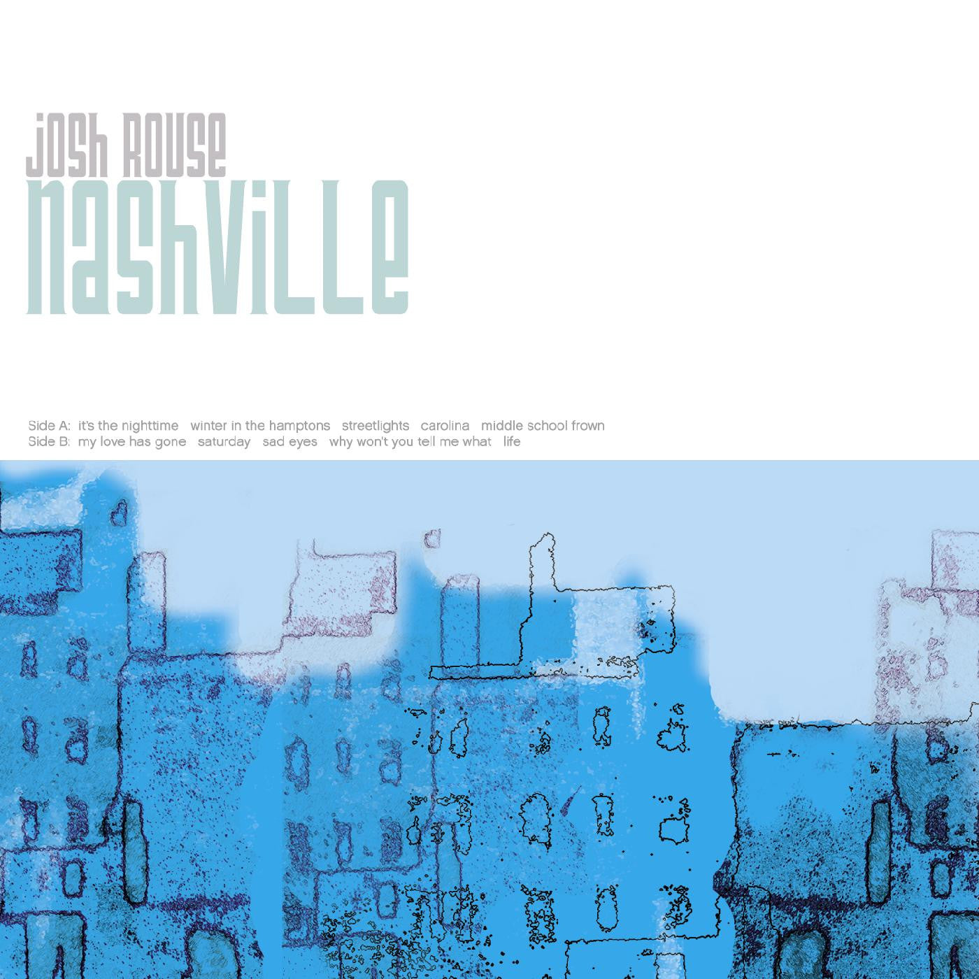 Rouse, Josh - Nashville |-