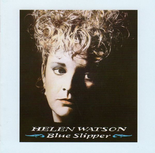 Watson, Helen - Blue Slipper (CD) |-