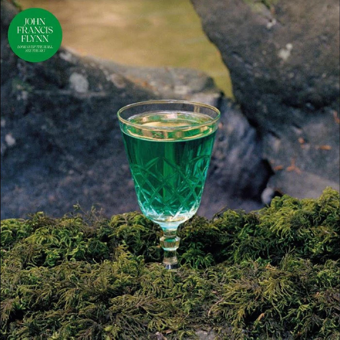 Flynn, John Francis - Look Over The Wall, See The Sky (CD) |-