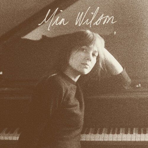 Mia Wilson - Mia Wilson (VINYL) | Mint (M) Mint (M)-