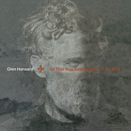 Glen Hansard - All That Was East Is West Of Me Now (COLOR VINYL LP Anti- 87976-1) | NEW-