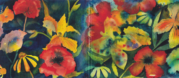 Adrianne Lenker - Songs And Instrumentals *CD* | Mint (M) Mint (M)-