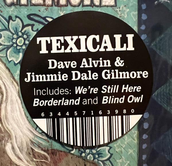 Texicali | Mint (M) Mint (M)-