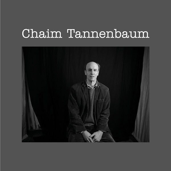 Tannenbaum, Chaim - Chaim Tannenbaum (CD) |-