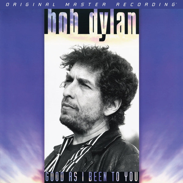 Good As I Been To You | Mint (M) Mint (M)-