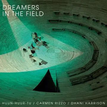Dreamers In The Field | Mint (M) Mint (M)-