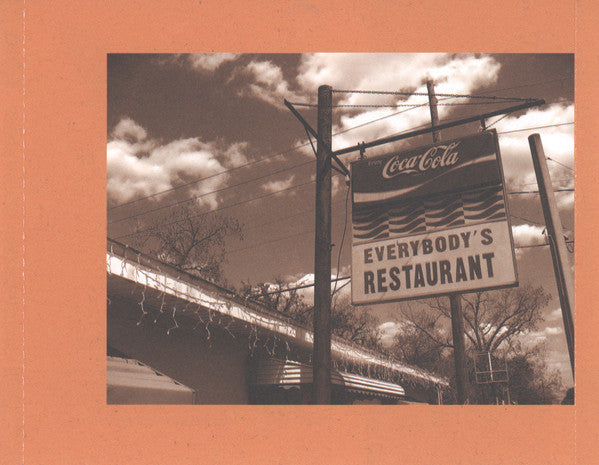 JJ Grey & Mofro - Orange Blossoms (CD) | Mint (M) Mint (M)-