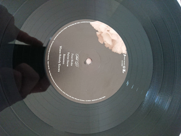 Kings Of Leon - Aha Shake Heartbreak | Mint (M) Mint (M)-