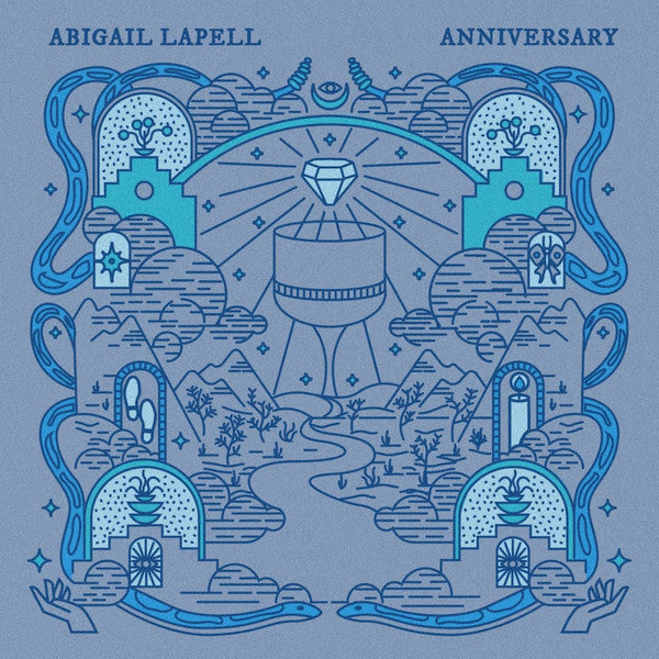 Anniversary (CD) | Mint (M) Mint (M)-