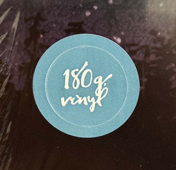 This Empty Northern Hemisphere | Mint (M) Mint (M)-