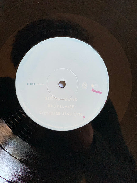 Angus & Julia Stone - Snow (VINYL) | Mint (M) Mint (M)-