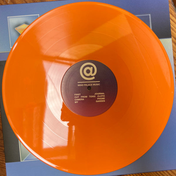 Mind Palace Music (TANGERINE VINYL) | Mint (M) Mint (M)-
