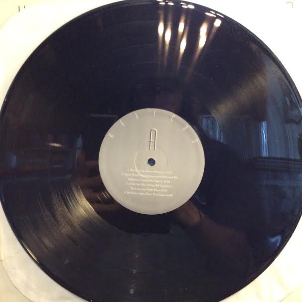 Helicon (5) - Helicon (VINYL) | Near Mint (NM or M-)-