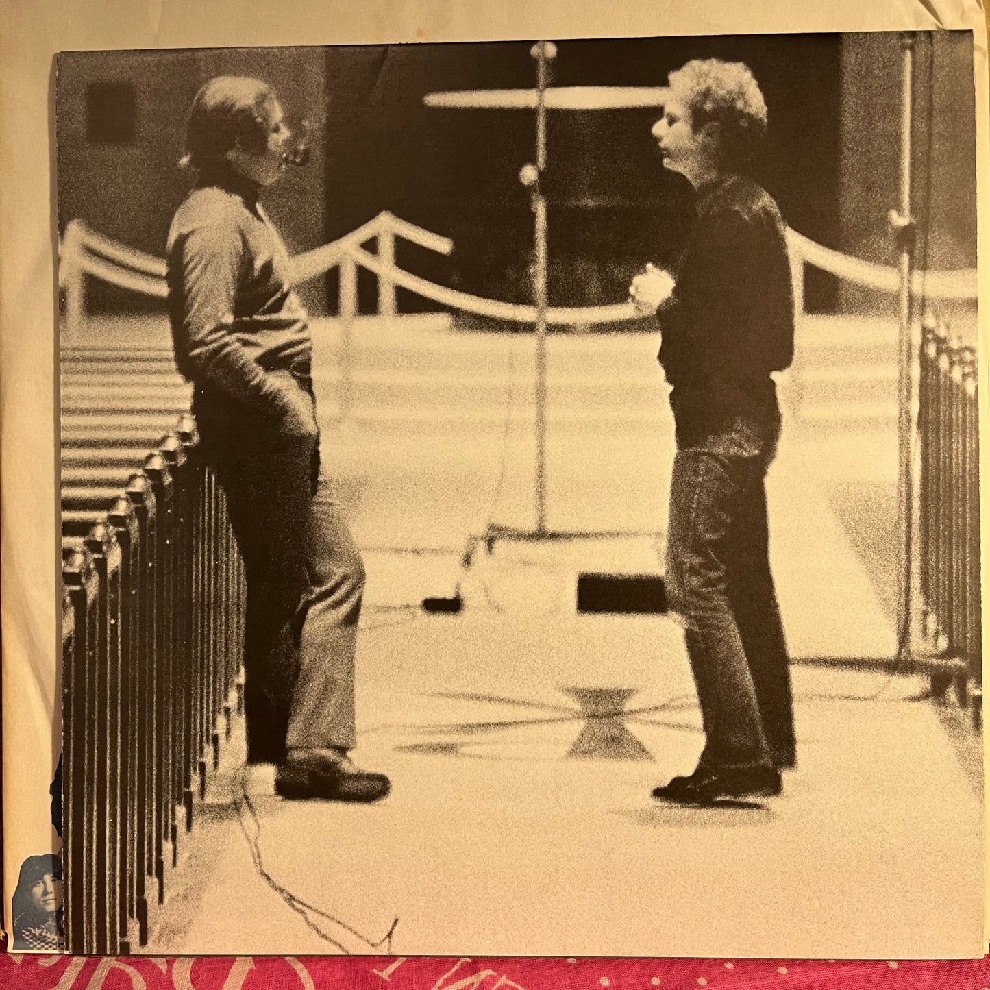 Art Garfunkel - Angel Clare *TERRE HAUTE* | Near Mint (NM) Near Mint (NM)-