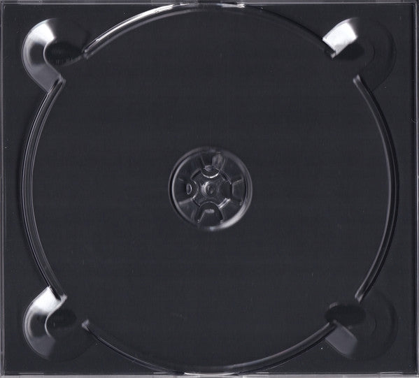 Justin Rutledge - Something Easy | Mint (M) Mint (M)-